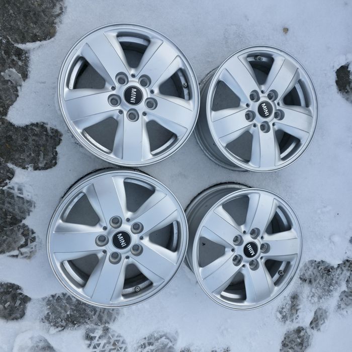 Джанти 15 Mini Cooper F55 F56 F57