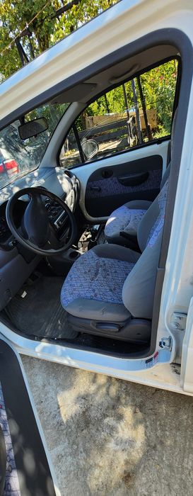 Vând Daewoo Matiz