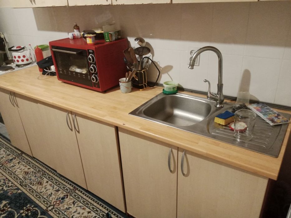 Кухонный гарнитур