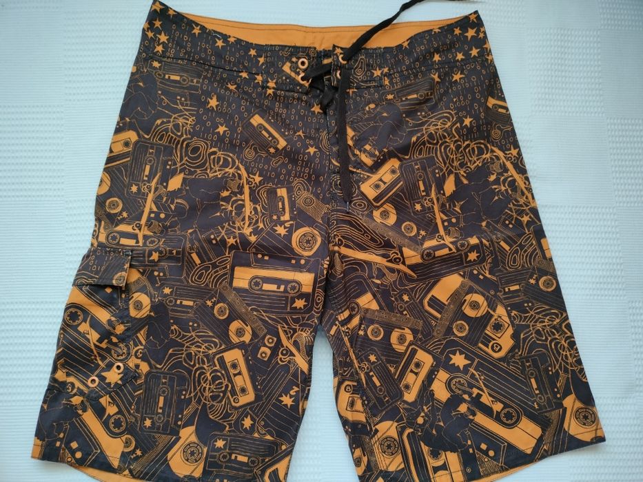 Сет от борд шорти