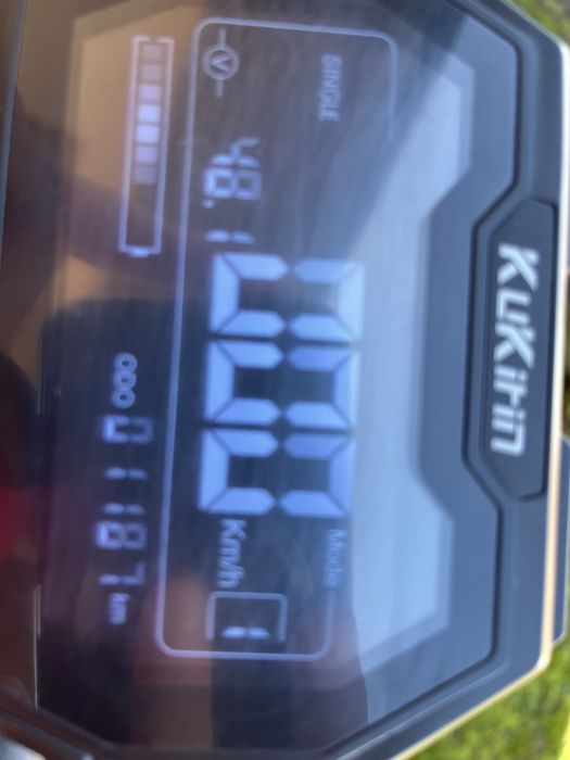 Trotineta kukirin g2 pro piese 800 lei