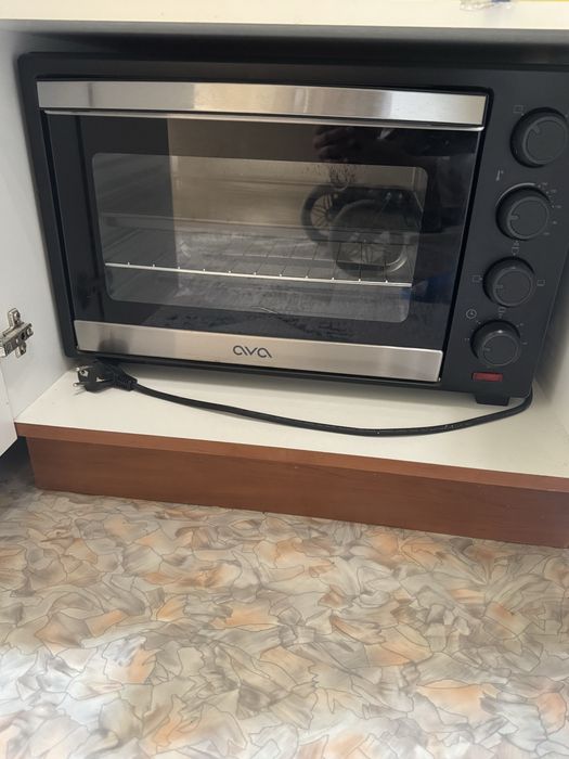 Продается духовка