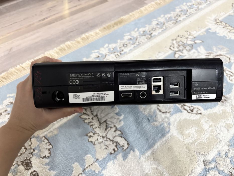 Xbox 360 прошитий СРОЧНО!!!