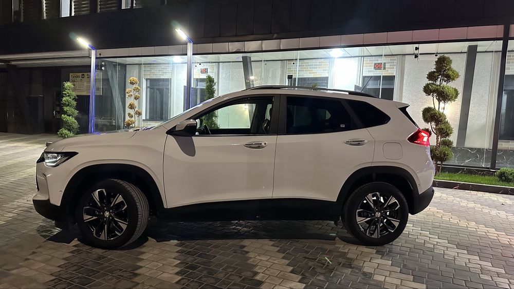 Трекер 2 премьер