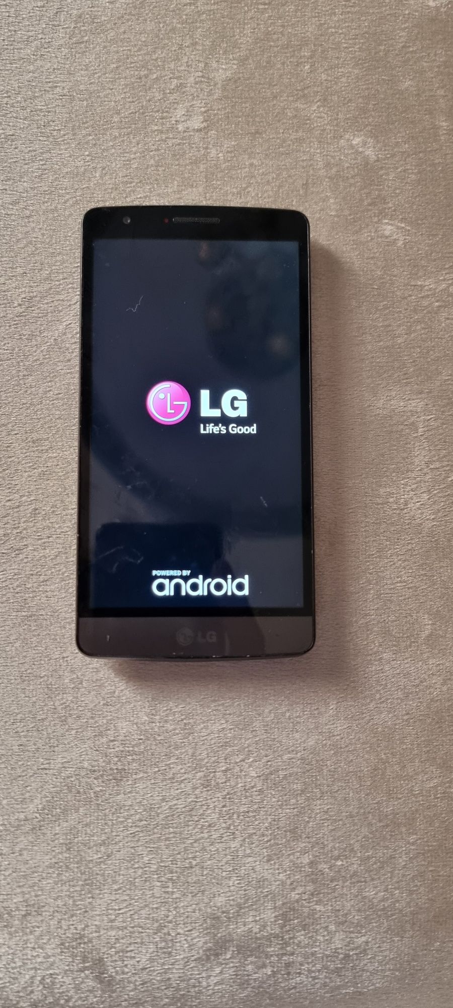 Телефон LG G3s android: 280 000 сум - Мобильные телефоны Зарафшан на Olx