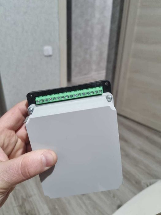 Адаптер сети ОВЕН АС2