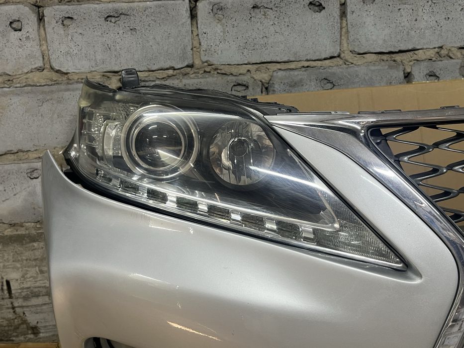 Фары lexus rx350, rx450h, rx270