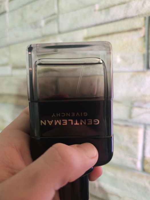 Мъжки парфюм Givenchy Gentleman Eau de parfum Boisee 100ml