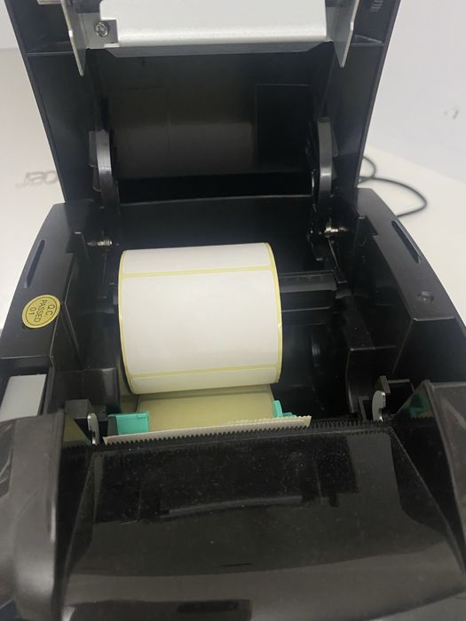 Термопринтер для этикеток
