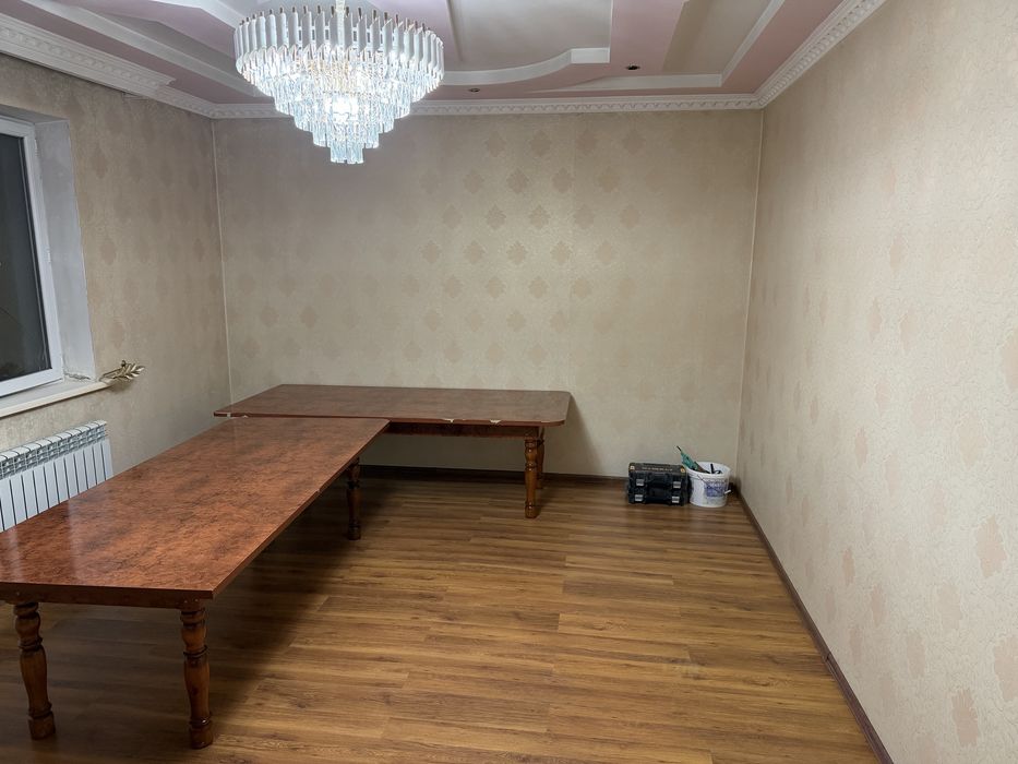Люстра 12 коздик