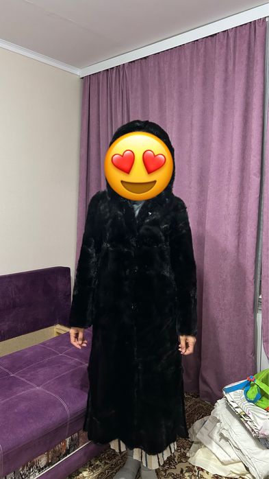 Продам шубу
