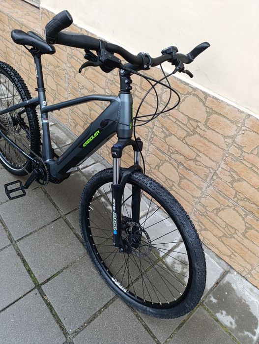Електрически велосипед Kreidler 29''