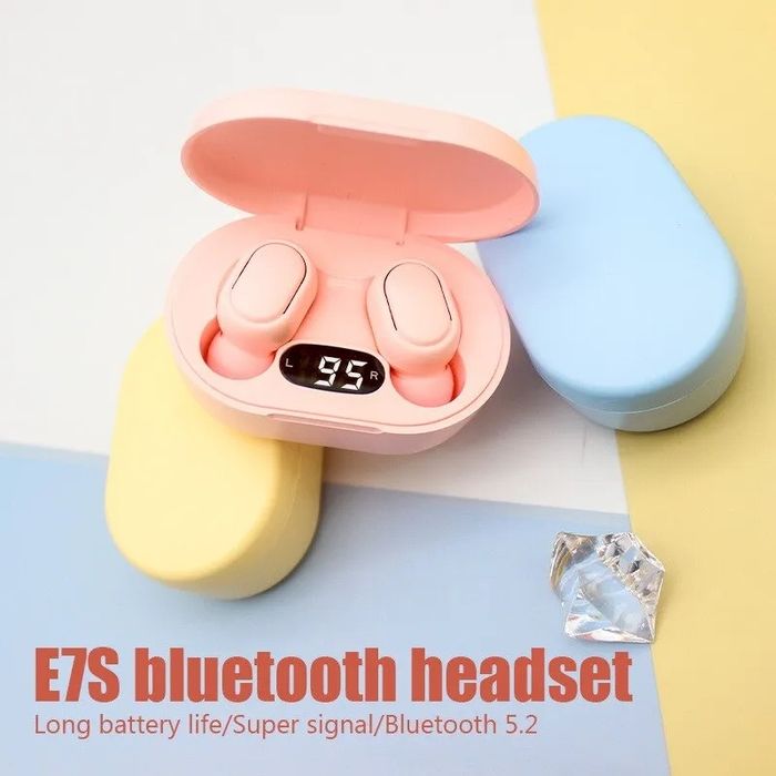 Блутут слушалки / handsfree