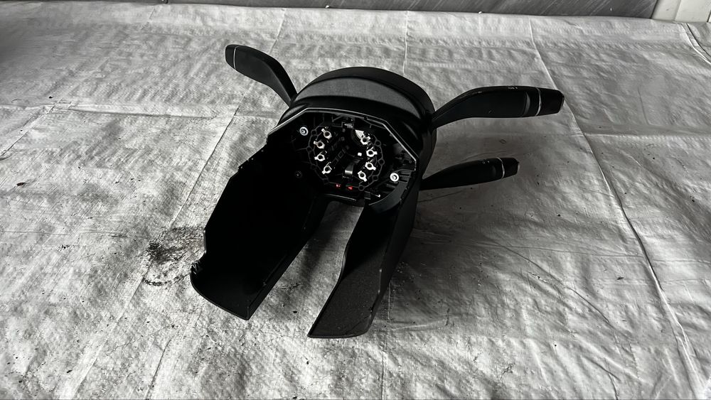 Mercedes Vito W447 лостчета и лентов кабел