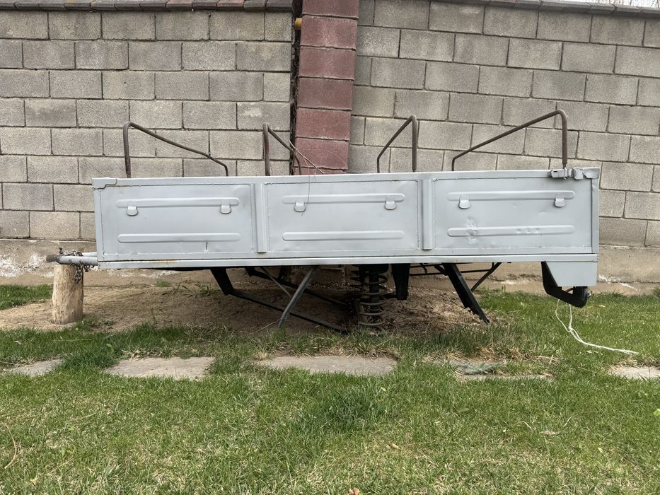 Продам Тележку прицеп