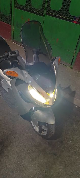 Malaguti Madison 150cmc