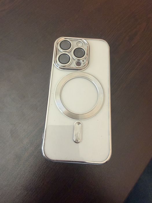 Iphone 15 pro 128gb
