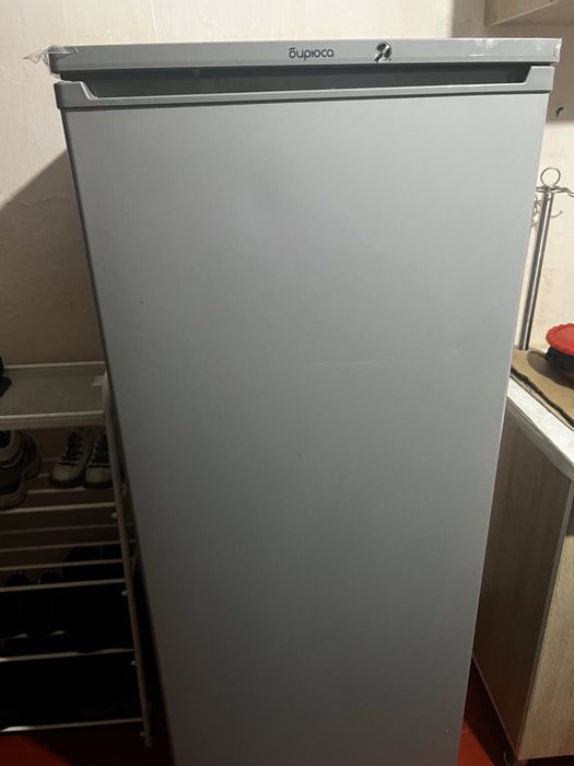 Продам холодильник новый