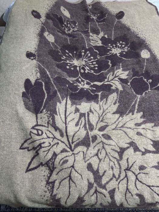 Одеяло верблюжье