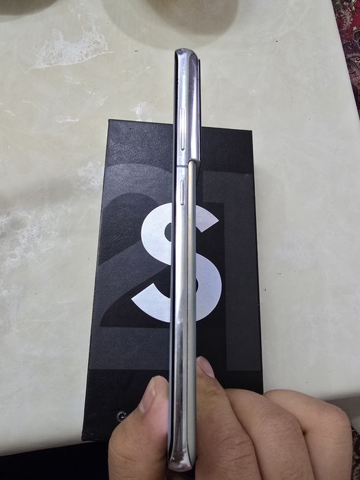 Samsung S21 Ultra 5G