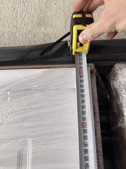 Интериорни врати