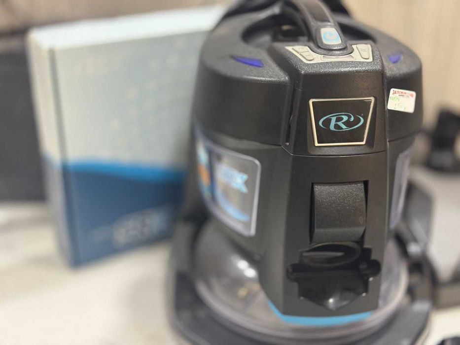 Прахосмукачка Rainbow SRX