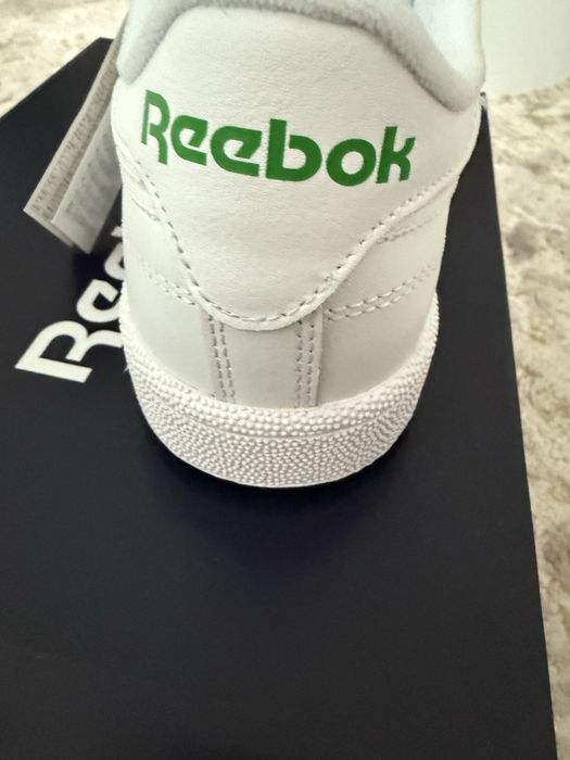 Vand Reebok Club C5