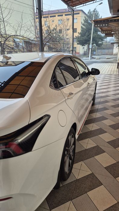 Chery Arrizo 6 Pro 1.5 Turbo 2023