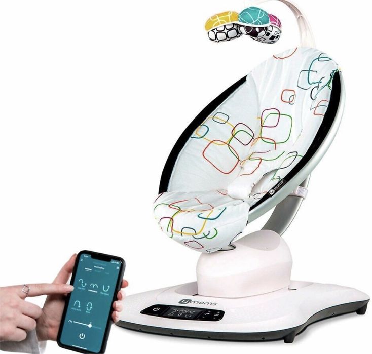 Качалка 4moms