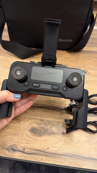 Дрон 4к BWINE F7GB2 Pro чисто нов