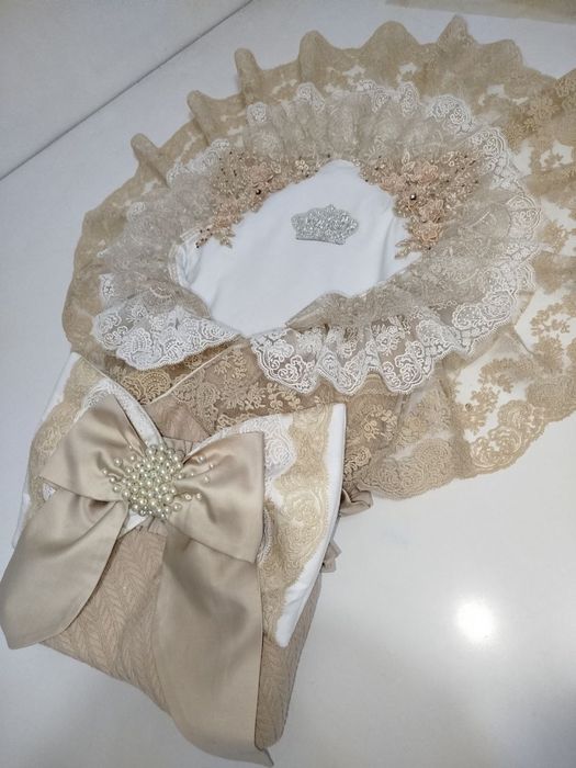 Продам конверт для выписки