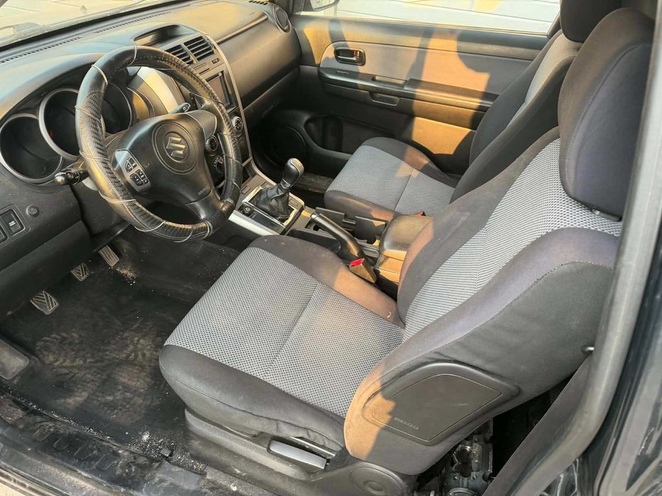 suzuki grand vitara 1.9 ddis на части сузуки гранд витара