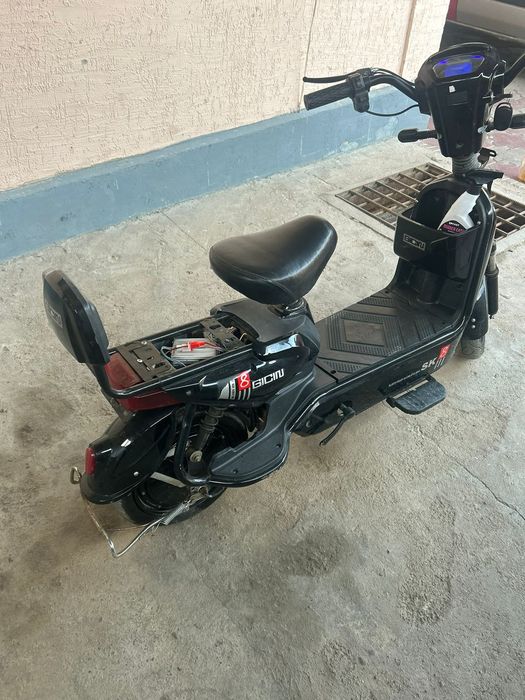Продам sk8 в отличном состоянии