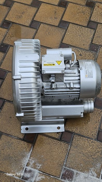 Блувер для бассейна 1.5hp