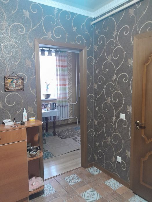 Продам 1 комнатную квартиру.