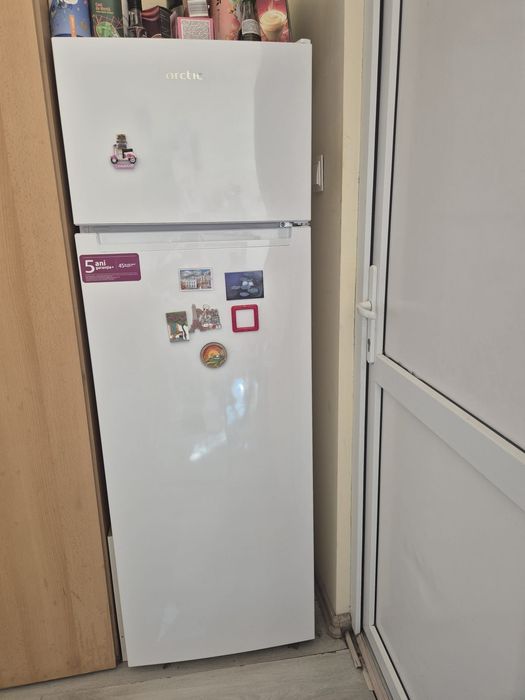 frigider arctic 260l