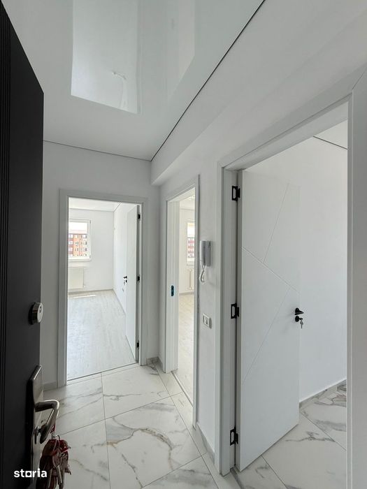 Apartament Decomandat-Direct Dezvoltator-Militari Residence-Comision 0