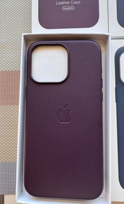 Husa / Carcasa iPhone 14 Pro /Pro Max, 15 Pro / Pro Max