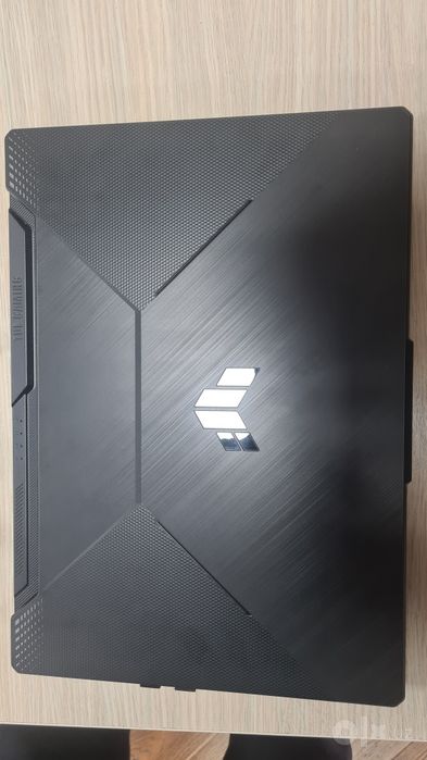 Asus TUF FA506N ozu 32 gb