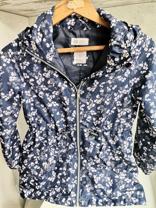 Две якета размер 134