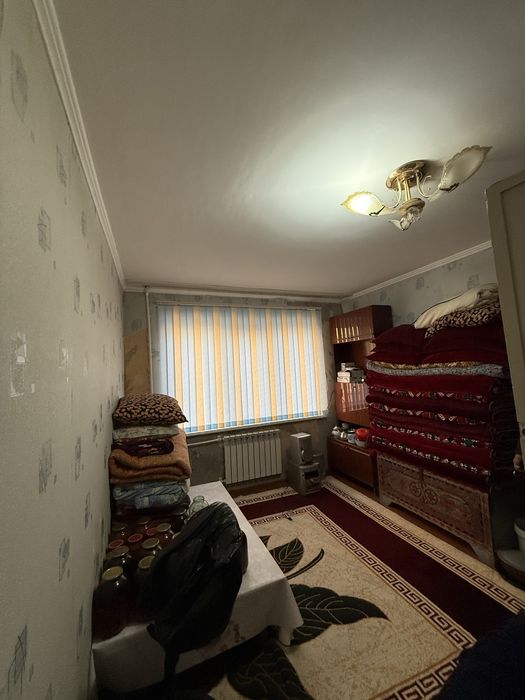 Продается 2х комнатная Газалкент