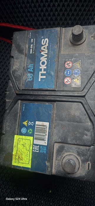 Аккумулятор отличный