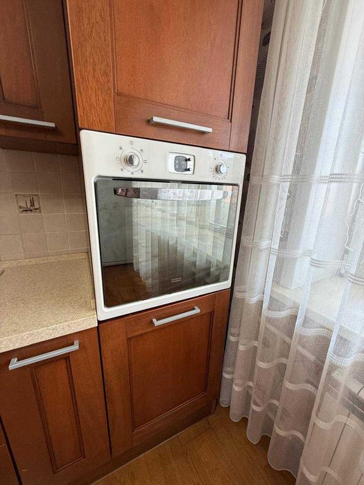 Продам 4 комнатную квартиру