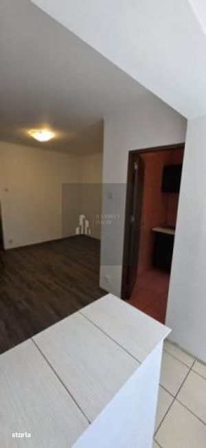 Garsoniera 31mp renovata- etaj 6 -Titan - Fizicienilor -Mall ParkLake