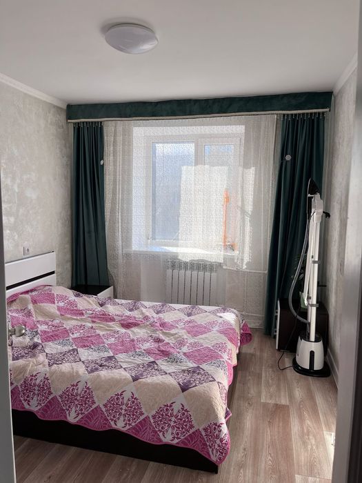 Продам 3 к.кв улучшенная планировка