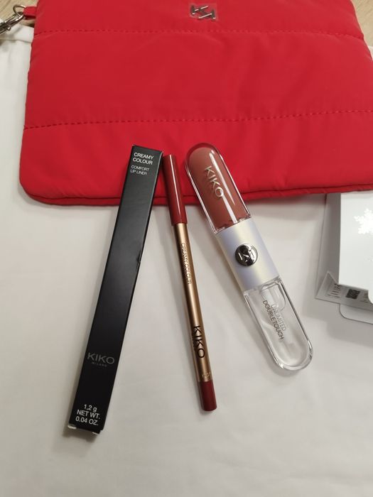 Комплект Кико Милано/Kiko Milano