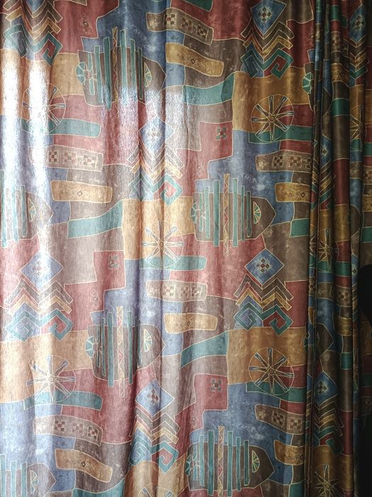 Шторы, комплект из 2х шт.