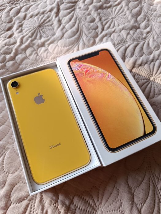 Айфон хр 128гб без ремонта