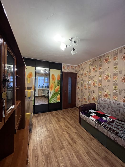 Продается 2-х комнатная квартира