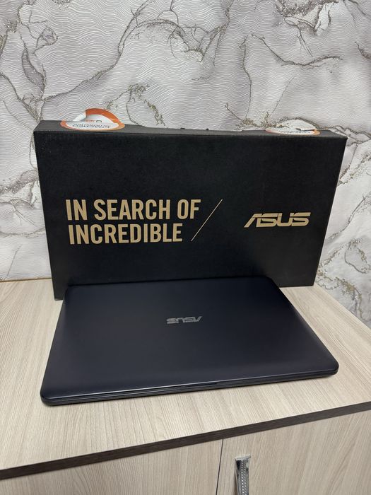 Ноутбук asus Vivobook